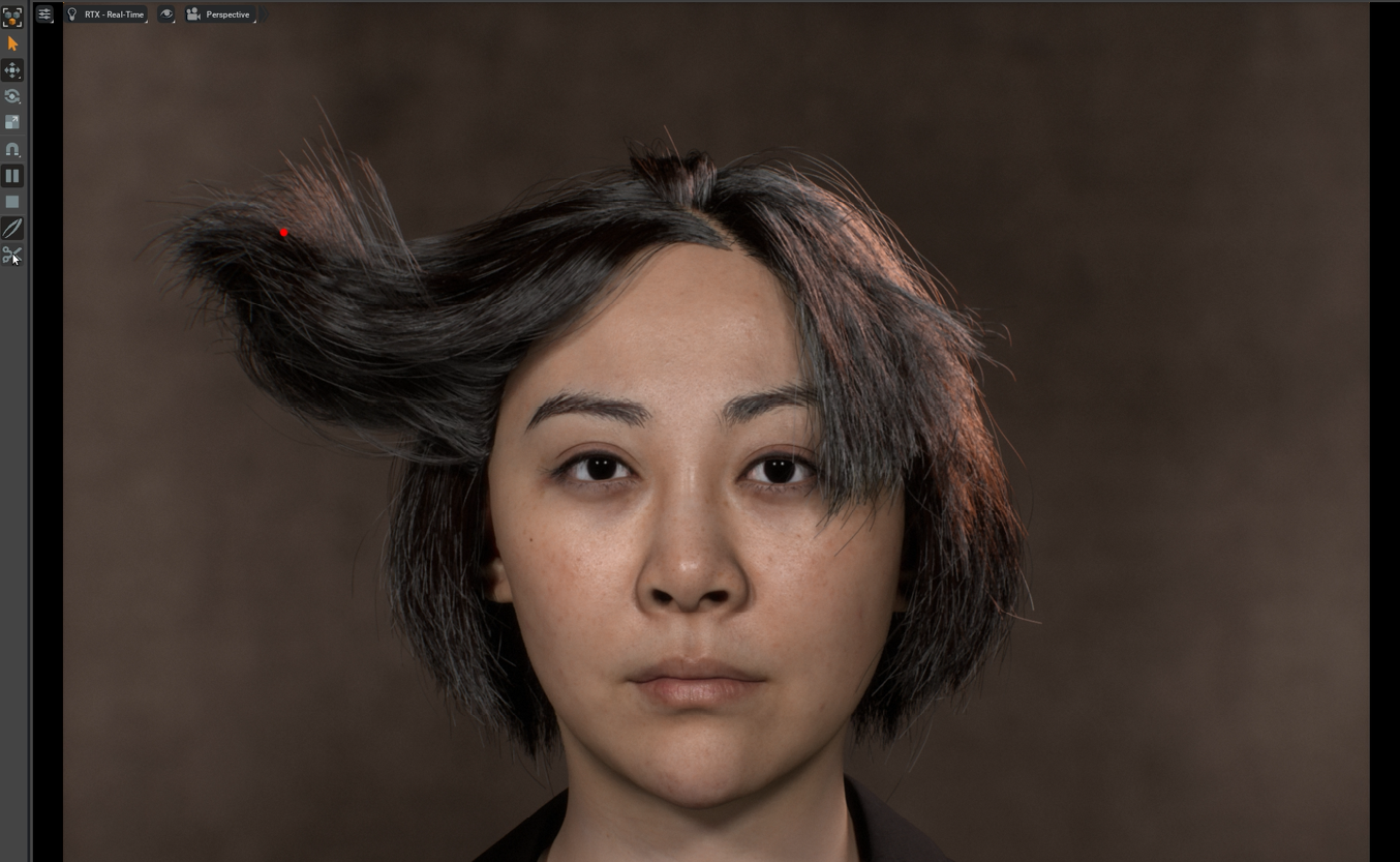 NVIDIA présente de nouvelles recherches en graphisme qui font avancer l'IA générative