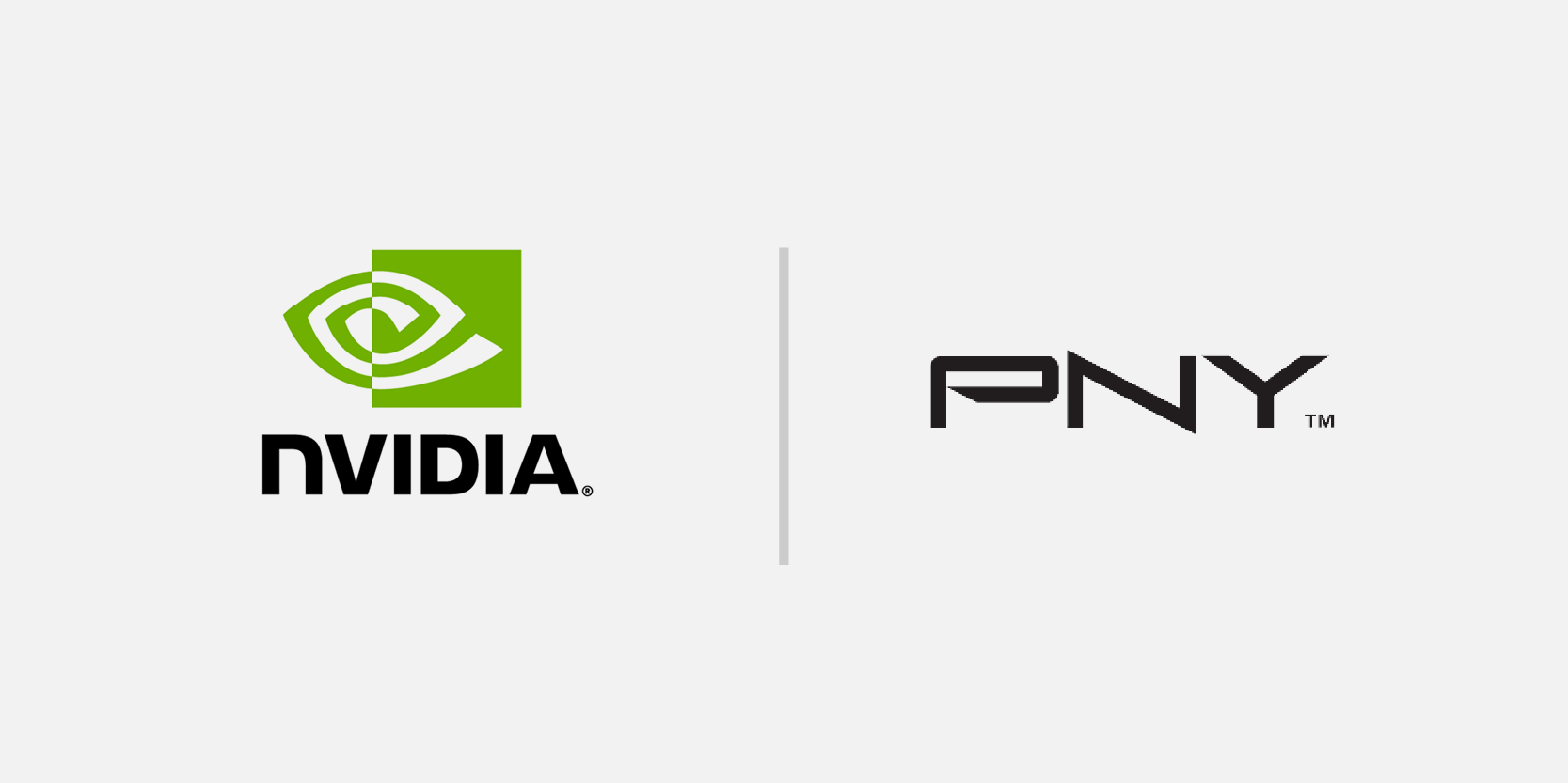 PNY Technologies distributeur NVIDIA de l'année pour la région EMEA