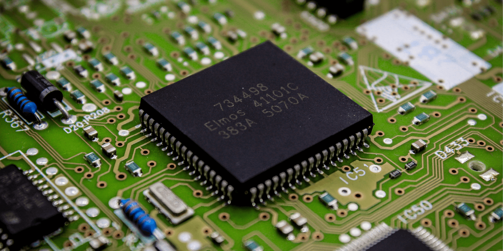 Royaume-Uni : le gouvernement présente sa stratégie nationale pour les semi-conducteurs