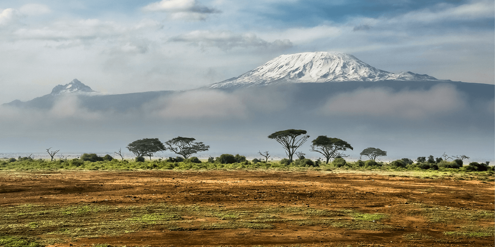 La deeptech Amini lève 2 millions de dollars pour répondre à la pénurie de données environnementales en Afrique