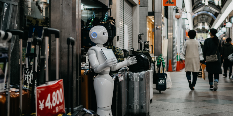 Belgique : accompagner ses habitants dans l'utilisation de l'IA, l'exemple de Woluwe-Saint-Pierre