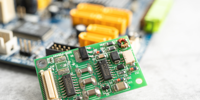 USA : de nouvelles restrictions en vue pour les ventes de puces d'IA vers la Chine