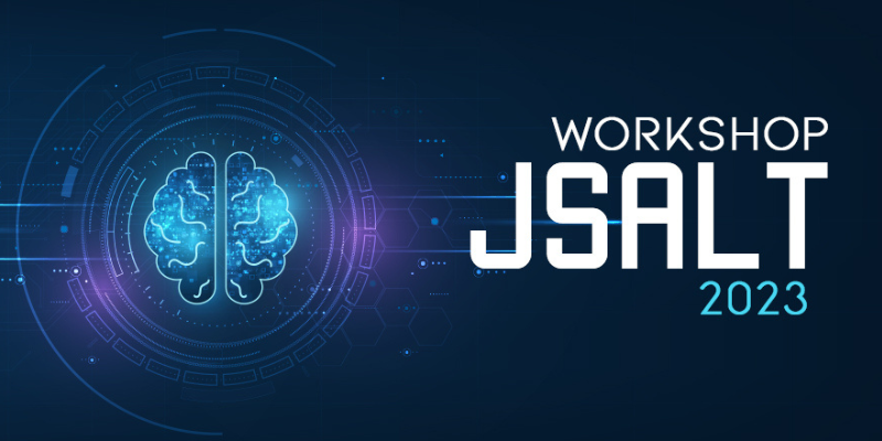 Journée spéciale Intelligence Artificielle le 26 juin au Mans