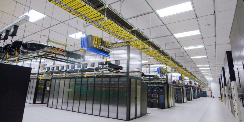 Comment META accélère la recherche dans le domaine de l'IA grâce à son supercalculateur