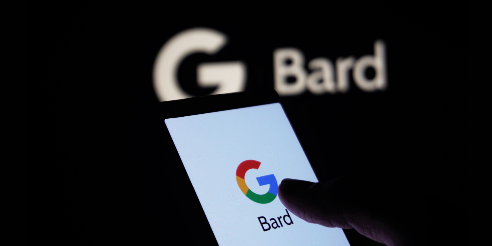 Bard : l'agent conversationnel de Google s'ouvre au français dans sa dernière mise à jour majeure