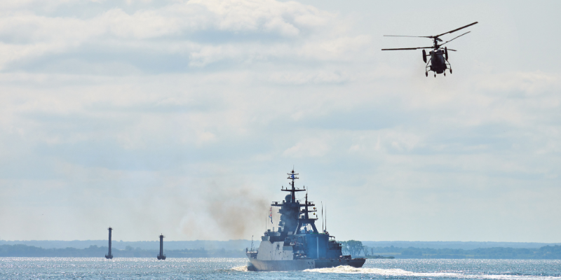 Le Pentagone teste l'IA générative lors d'exercices militaires