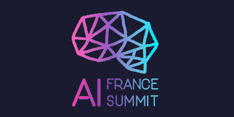 AI France Summit 2023 : comment Numeum fédère l'écosystème IA français