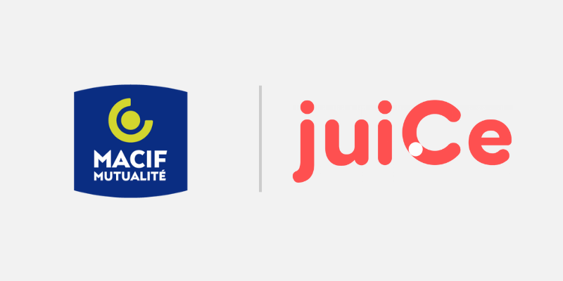 Partenariat MACIF-JUICE : sensibiliser le public aux risques du quotidien grâce à l'IA générative