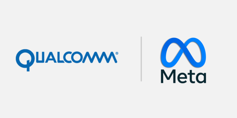 Meta et Qualcomm collaborent pour exécuter Llama 2 sur smartphone