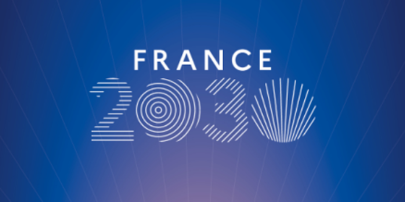 France 2030 : Lancement du programme de recherche "Réseaux du futur" et création de la plateforme "France 6G"