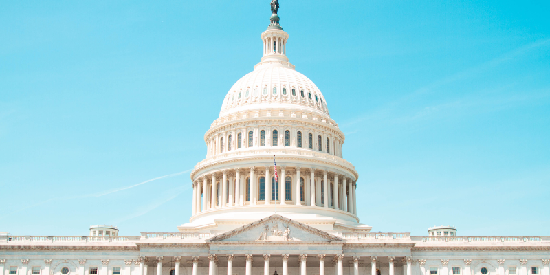 USA : les principaux acteurs de l'IA générative s'engagent à soutenir le développement d'une IA responsable