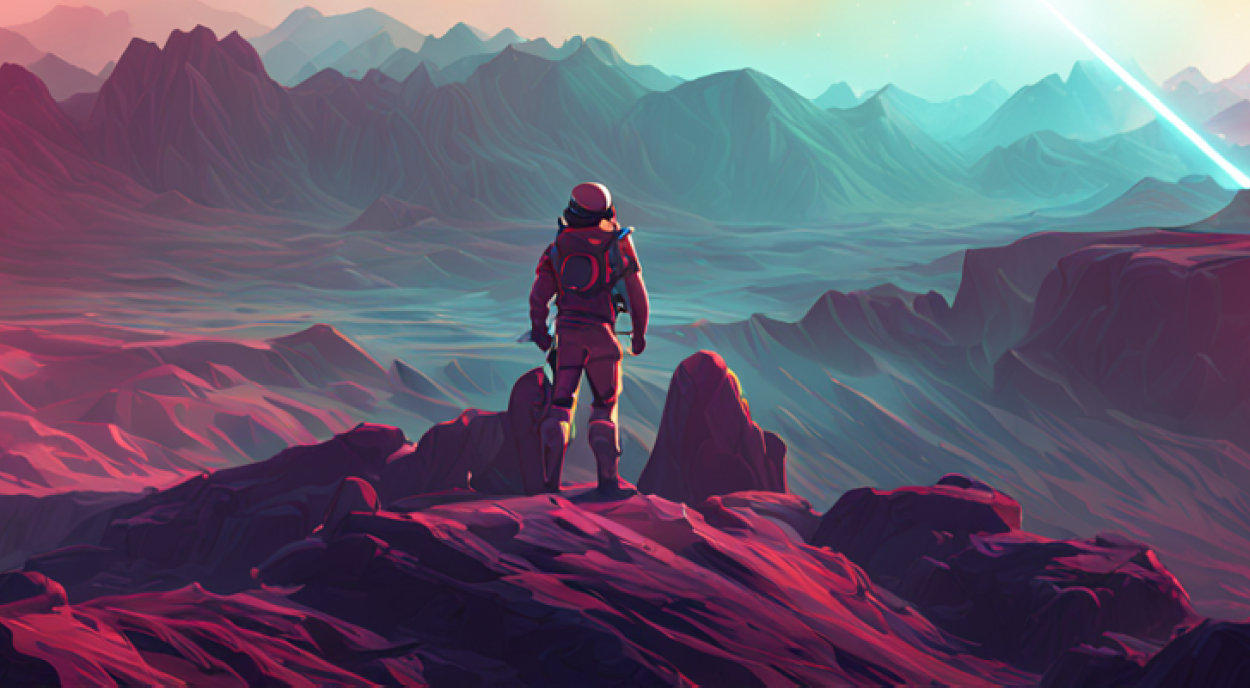 Stability AI annonce le lancement de SDXL 1.0 en open source