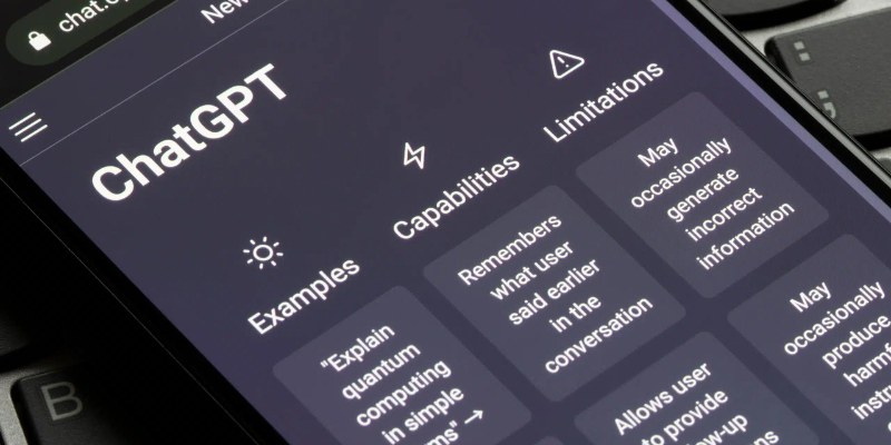 Les limites de ChatGPT en programmation logicielle : plus de la moitié des réponses générées sont incorrectes