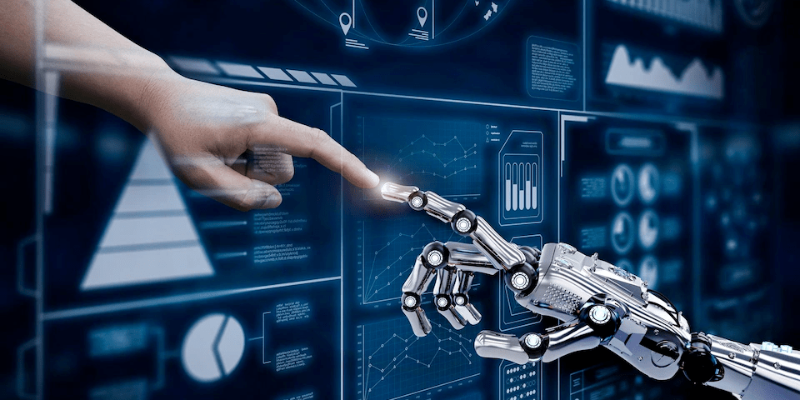 Retail : malgré les restrictions budgétaires, une large majorité des détaillants adoptera l'IA au cours de la prochaine année