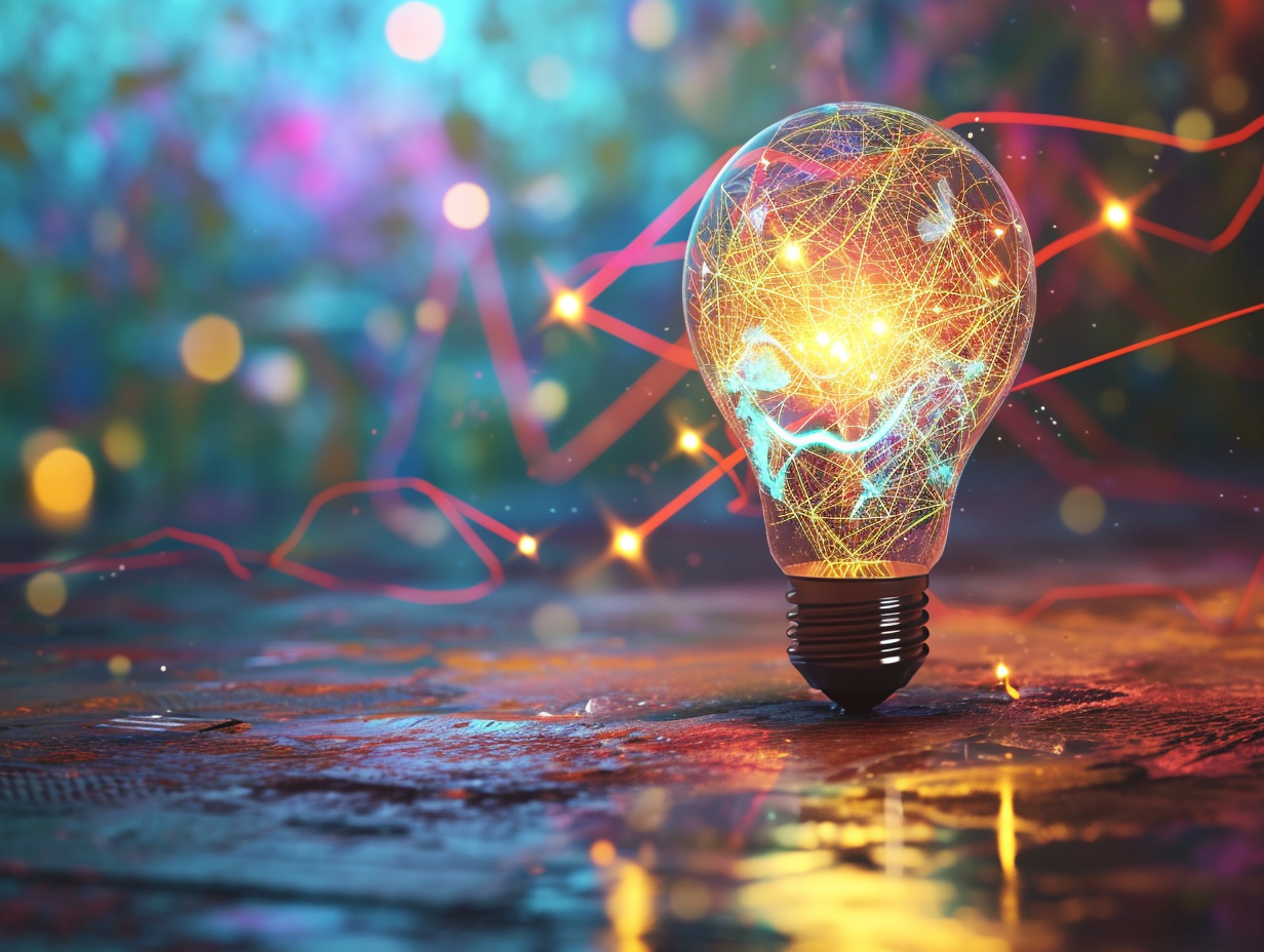 Tendances pour l'intelligence artificielle en 2024 : OpenAI, concurrents et Perspectives Futures