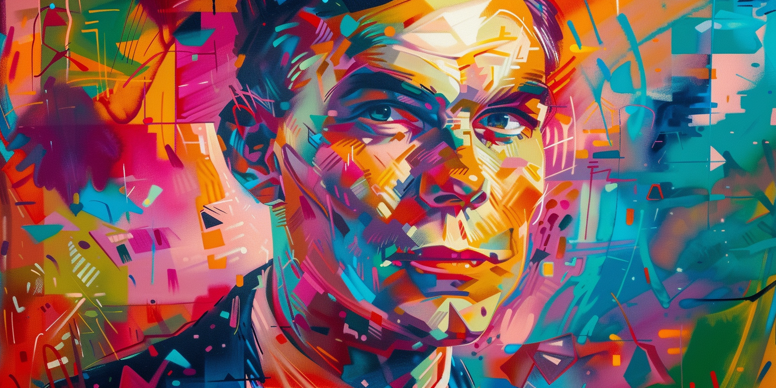 Quand les systèmes d'IA nous dupent : GPT-4 obtient un score de 54% au test de Turing