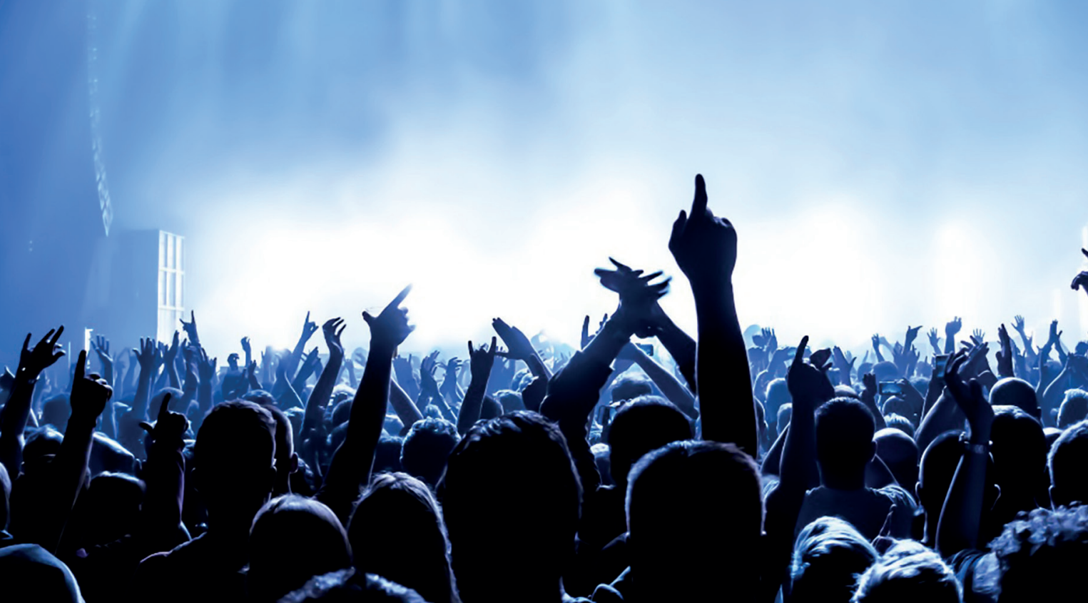 Intelligence artificielle et gestion de foule : zoom sur CrowdDNA