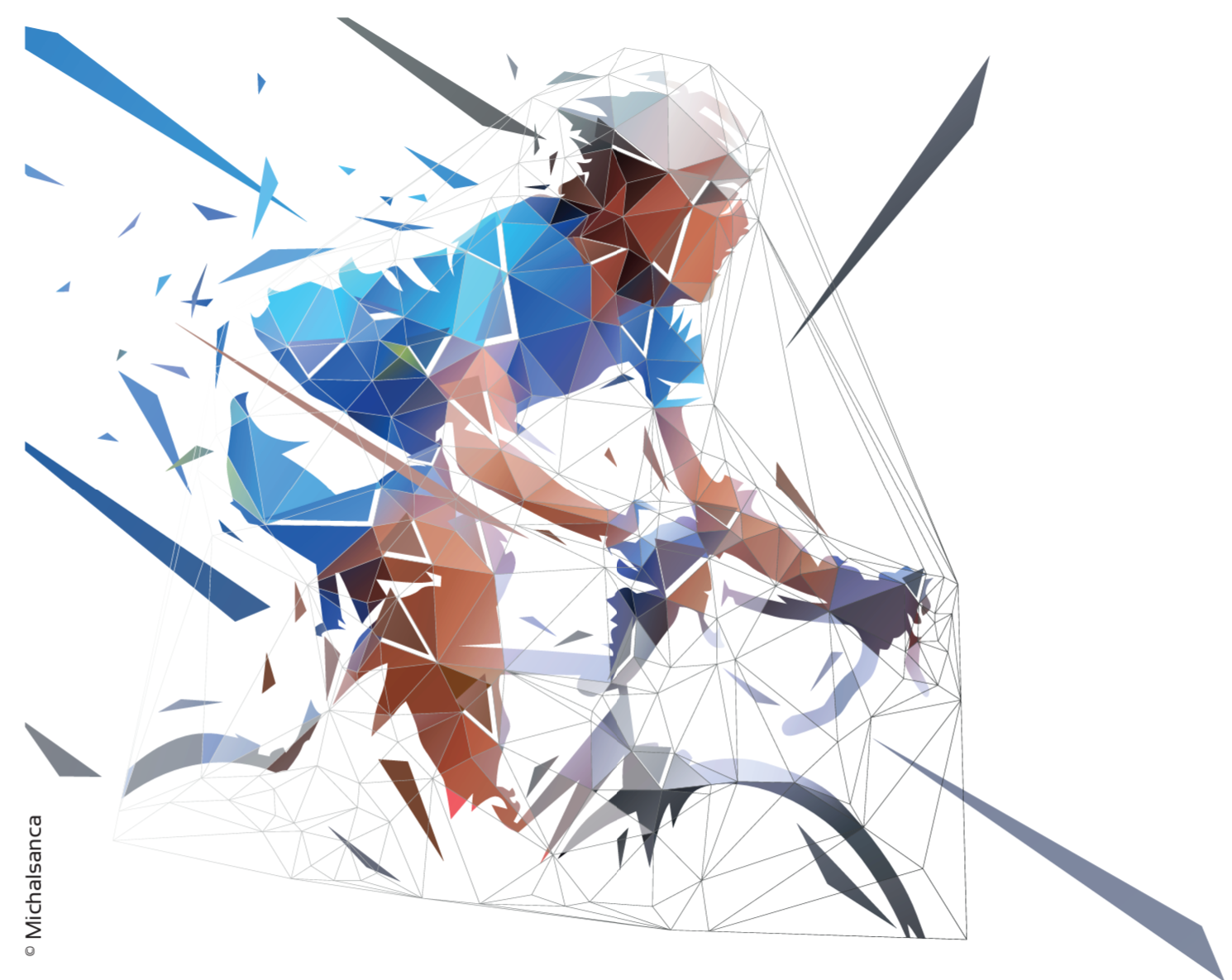 Performance et santé : le sport à l’ère de l’intelligence artificielle