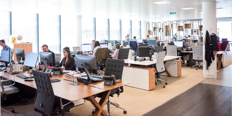 L'impact croissant de l'IA générative sur la productivité en entreprise selon une étude Zoom
