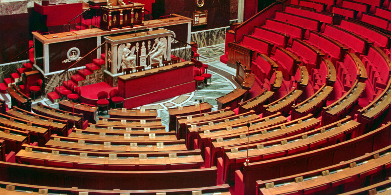 Gouvernement Barnier : la filière des télécommunications demande un portage politique complet du numérique