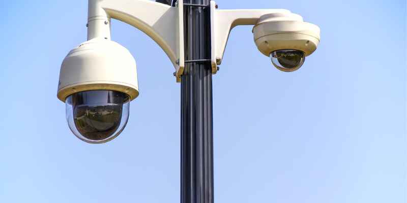 IA et sûreté : vers une généralisation des caméras de vidéosurveillance intelligentes en France