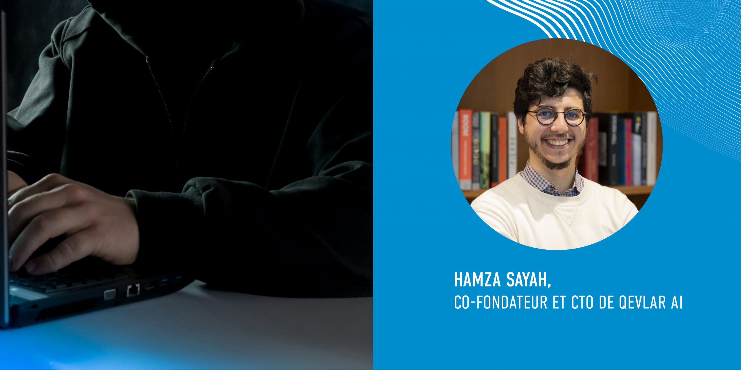 L'ascension des attaques de phishing : quand l'IA redéfinit la cybercriminalité