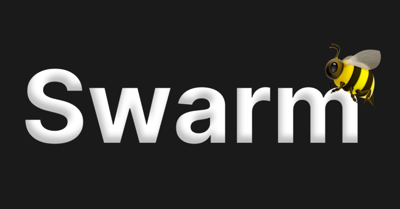 OpenAI dévoile SWARM, un framework d'orchestration multi-agents open source