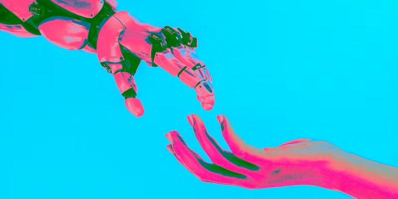 "Deus in Machina" : quand l'intelligence artificielle s'invite dans le dialogue spirituel