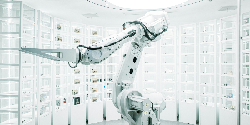 IA et robotique : Physical Intelligence annonce une levée de fonds de 400 millions de dollars