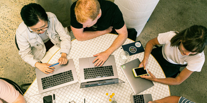 2024, année prospère pour Perplexity AI, qui s'apprête à lever 500 millions de dollars