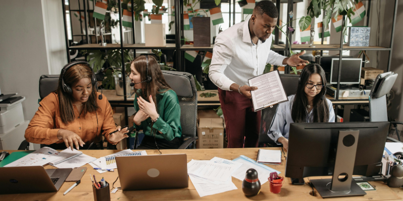 Orange, OpenAI et Meta s'associent pour intégrer les langues régionales africaines dans les modèles d'IA open source