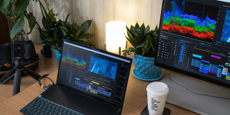 Google Vids : Google annonce la disponibilité de son outil de création vidéo pour les utilisateurs Workspace