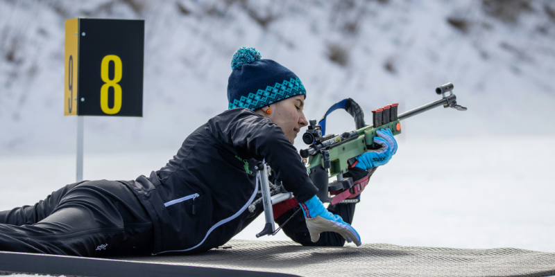 Télévision : comment l'IA transforme l'expérience télévisuelle du biathlon