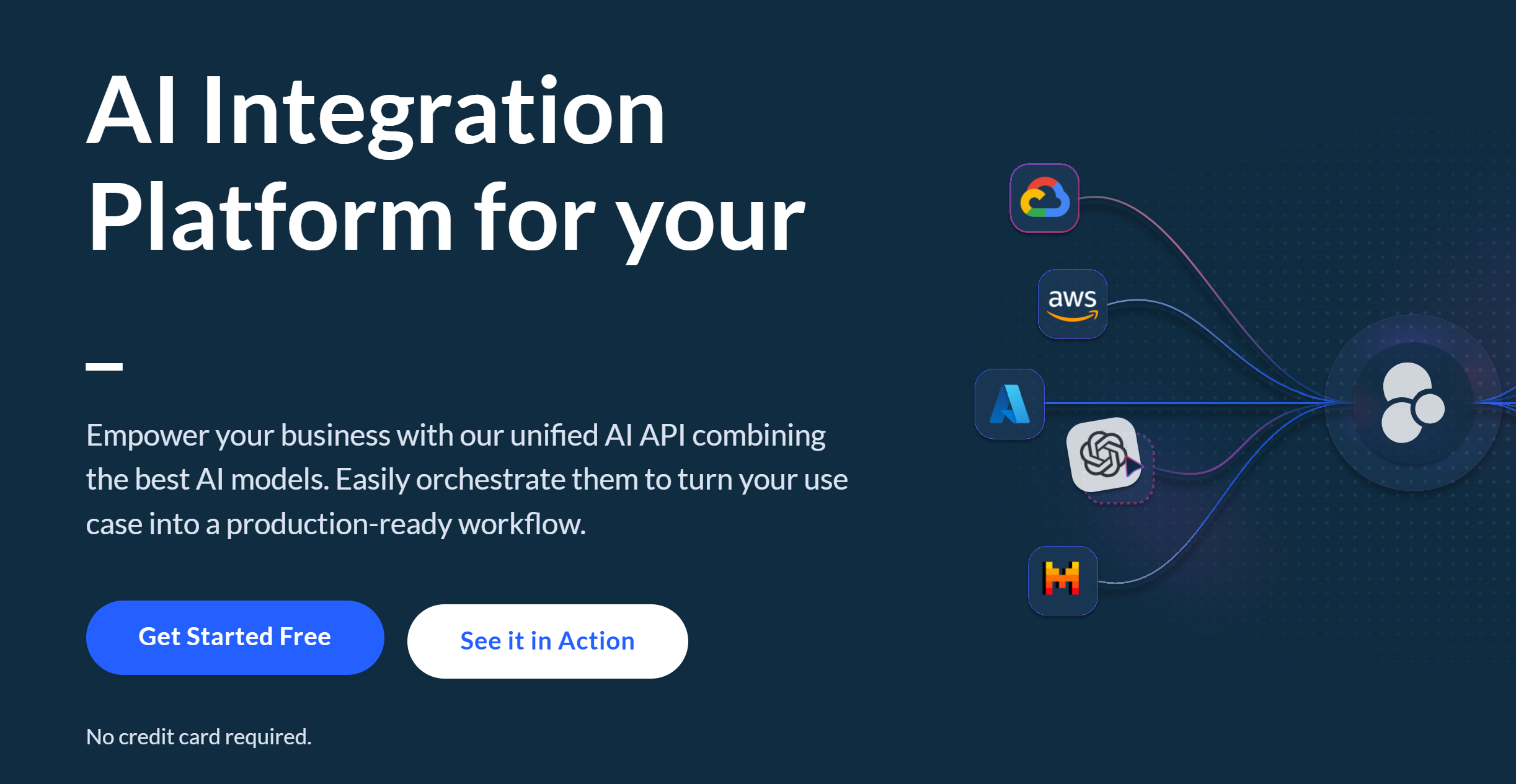 Eden AI lève 3 millions d'euros pour rendre l'IA accessible à toutes les entreprises