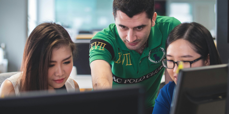 IA et avenir du service public : le Sénat appelle à un cadre d'usage pour l'IA dans le système éducatif