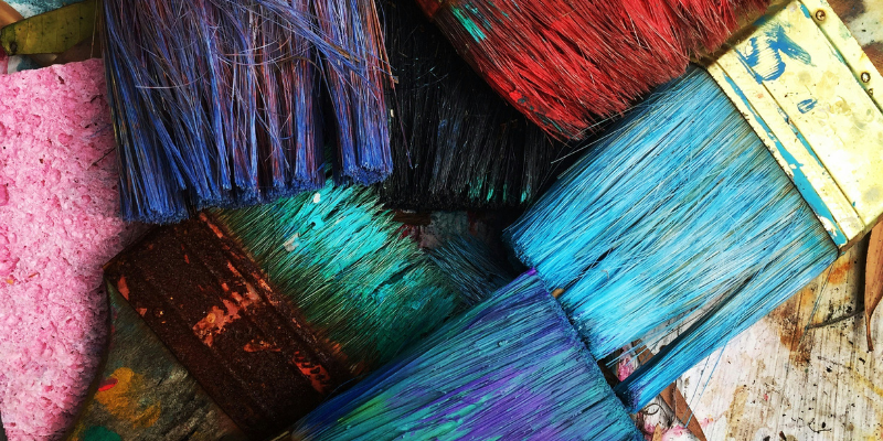 IA et art : le portrait d’Alan Turing réalisé par le robot humanoïde Ai-Da vendu plus d'un million de dollars