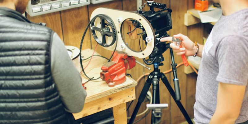 AugmentIA : une chaire pionnière pour l'ingénierie de demain