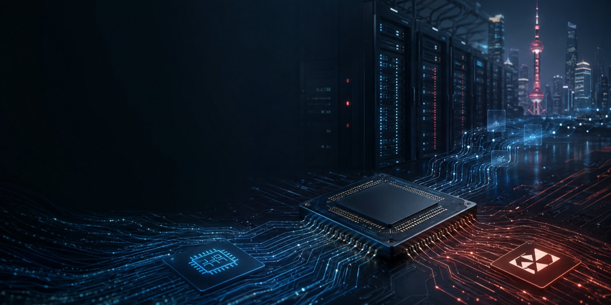 ByteDance prépare ses propres CPU Arm et RISC-V pour reprendre le contrôle du coût par token