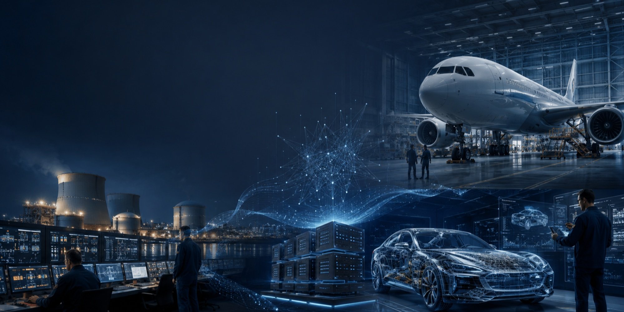 EDF, BMW, Airbus : Mistral AI met en scène son virage industriel, mais les contrats chiffrés restent rares