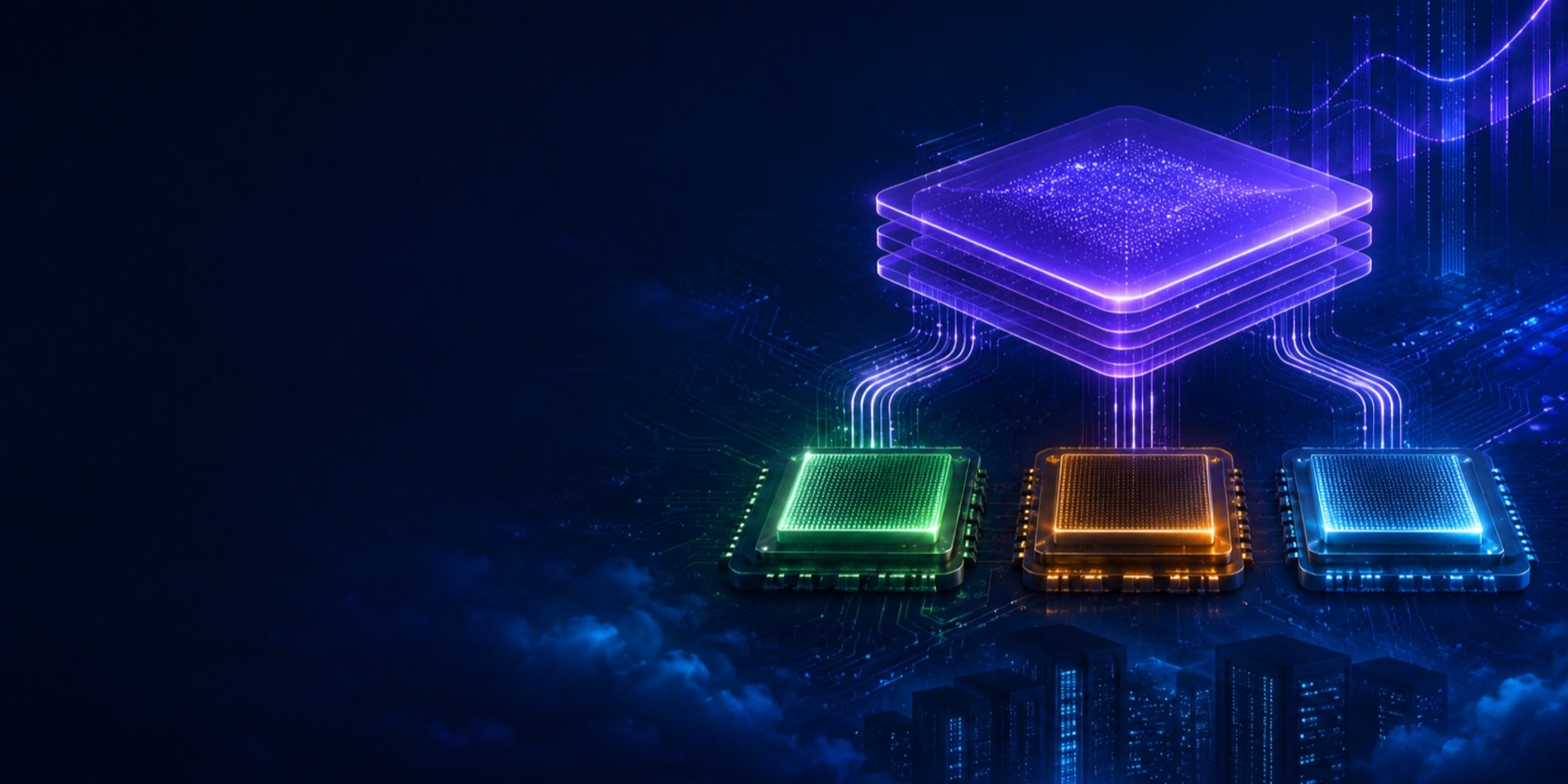 Pourquoi Nvidia mise sur Decart, une start-up IA capable d’optimiser aussi les puces concurrentes
