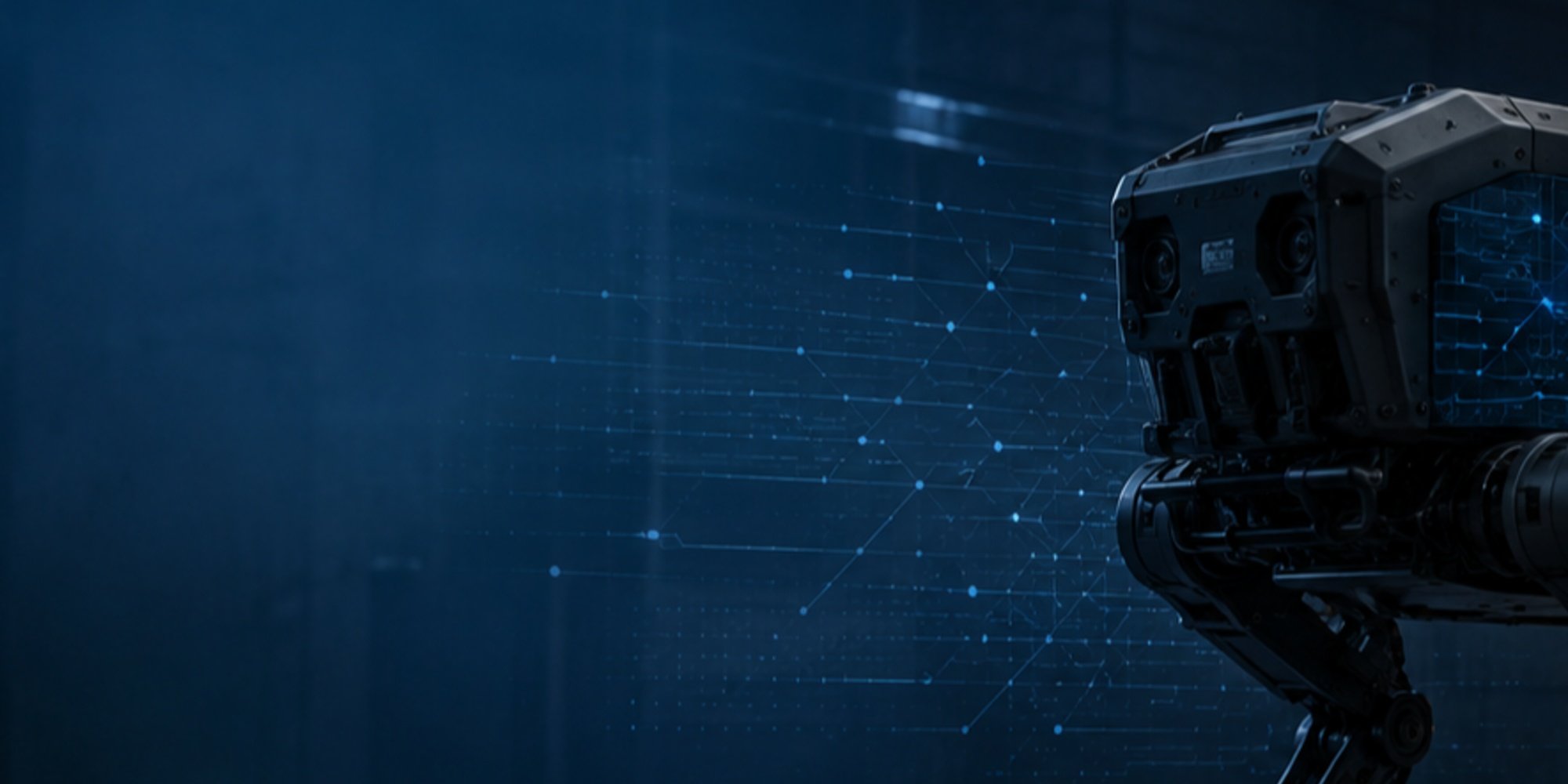 Avec le RX-1, Helsing expose la fracture silicium de la robotique militaire européenne