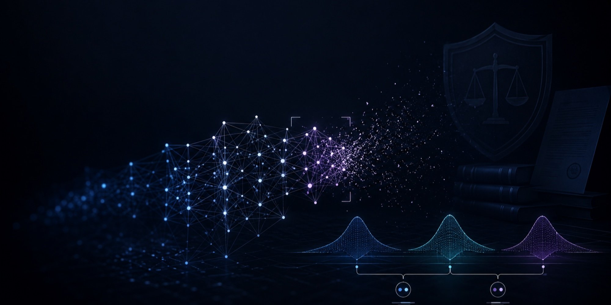 Machine unlearning : Google Research valide un test d'audit, mais pas encore sur les LLMs