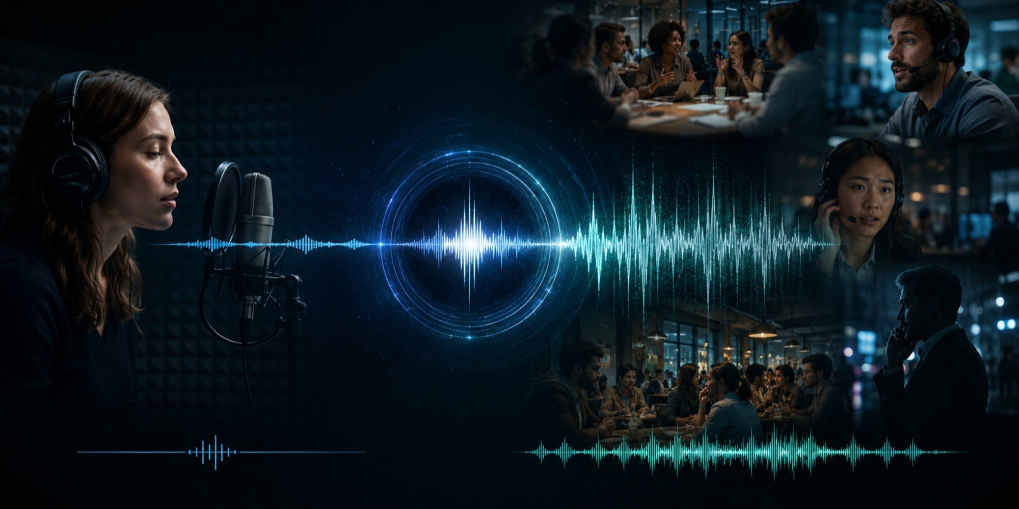 Solaria-3 : Gladia en tête sur l'audio de production, selon ses propres mesures
