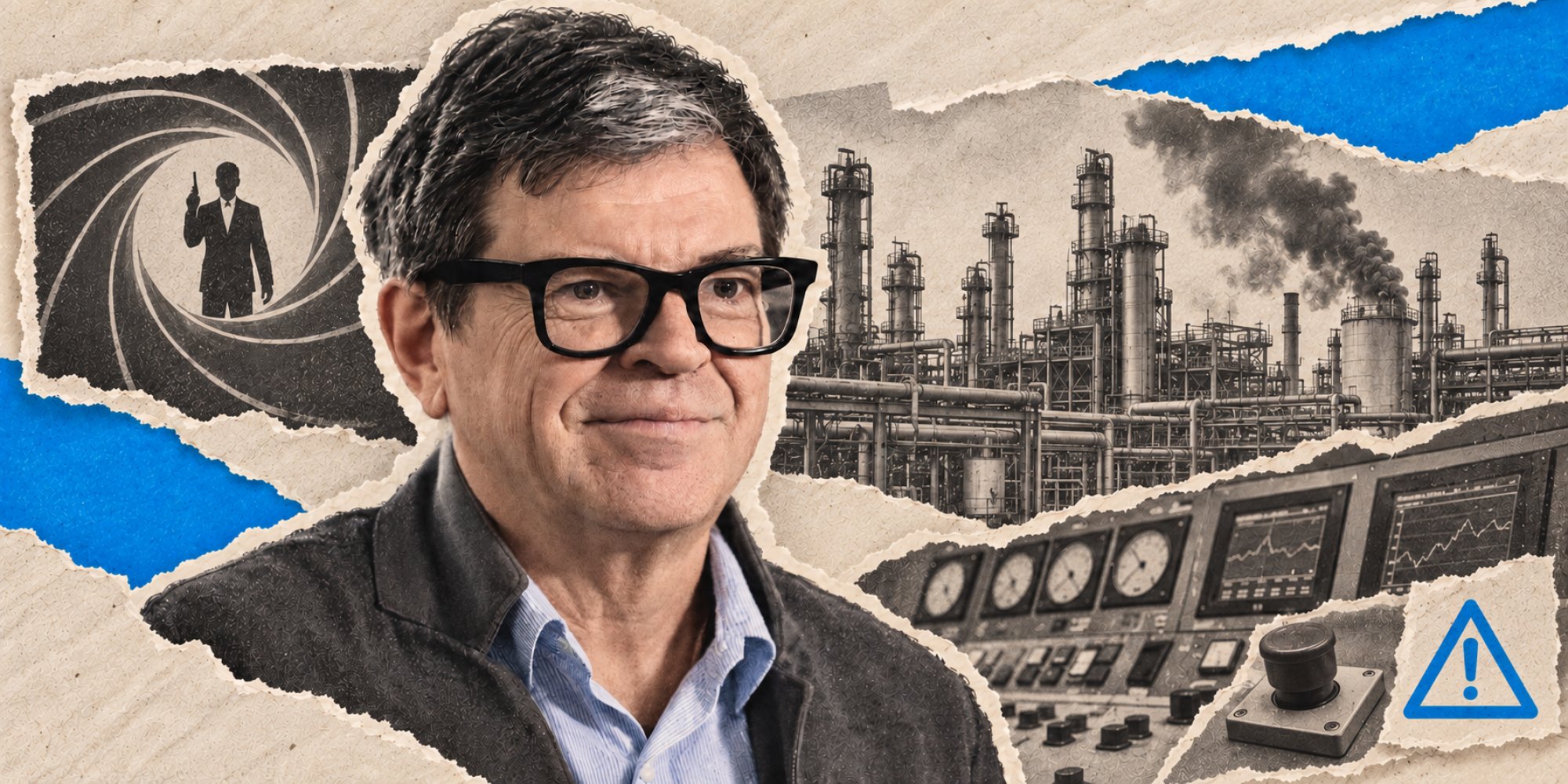 IA : ce que l'optimisme de Yann LeCun ne règle pas