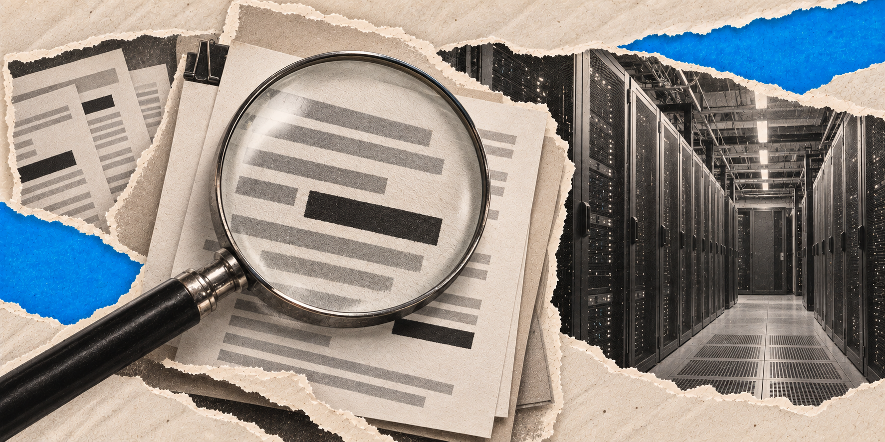 UK data watchdog ICO: what it got from AI giants on personal data