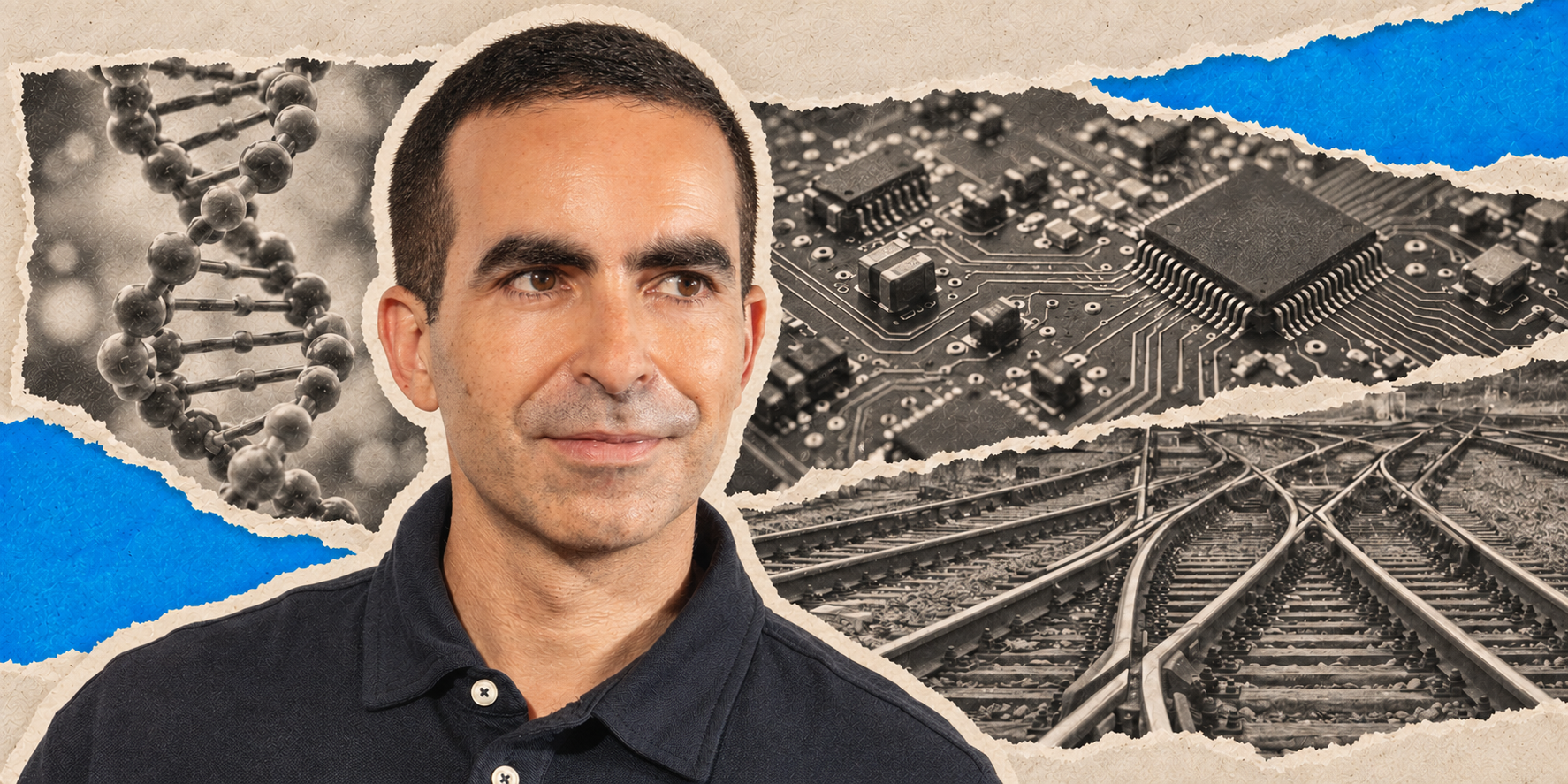 What has become of InstaDeep, three years after its record takeover by BioNTech?