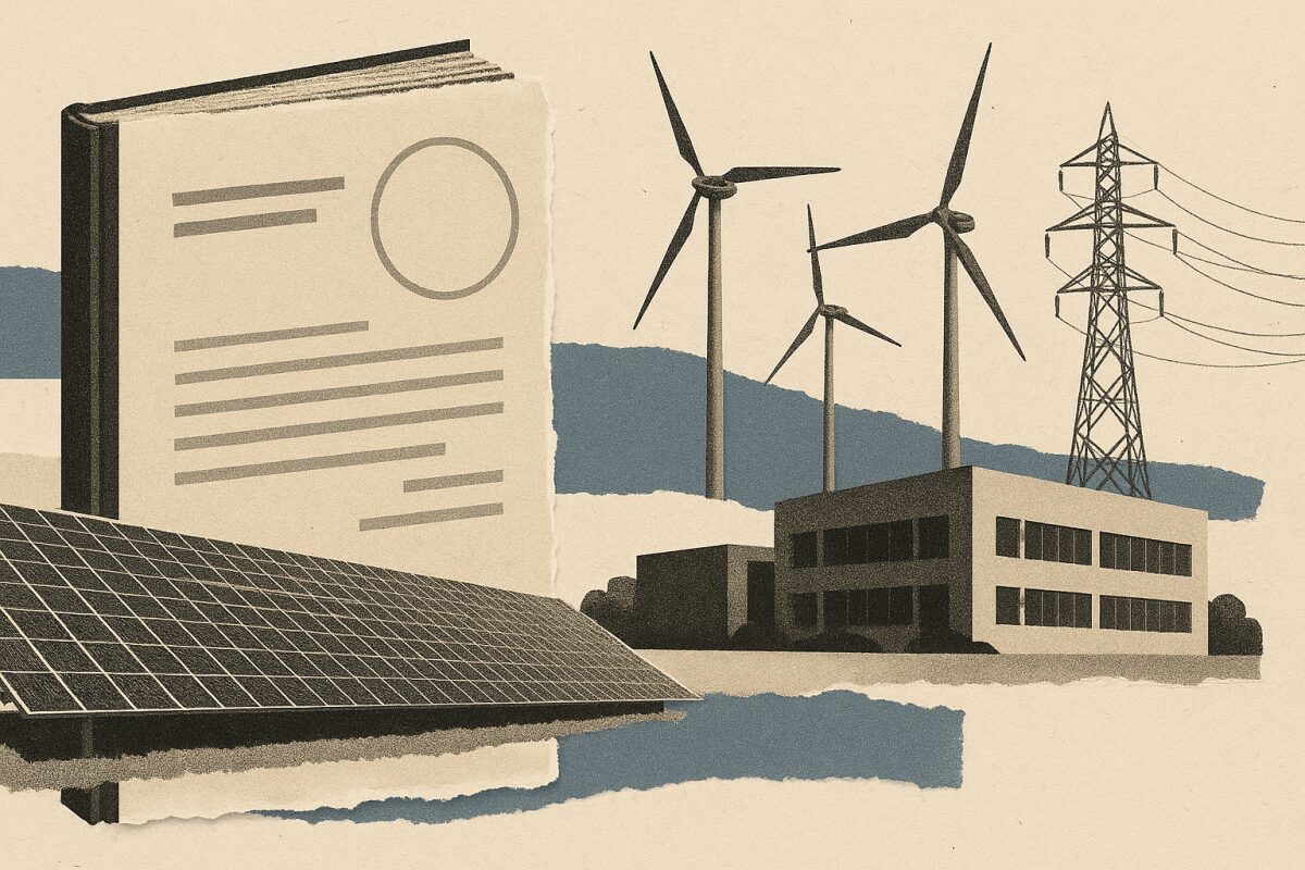 Vente des renouvelables nord-américaines d'EDF à KKR, un cas test pour la FERC