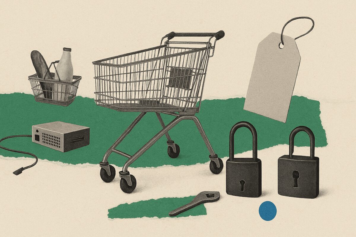 Commerce agentique : Walmart impose ses règles aux agents d'IA