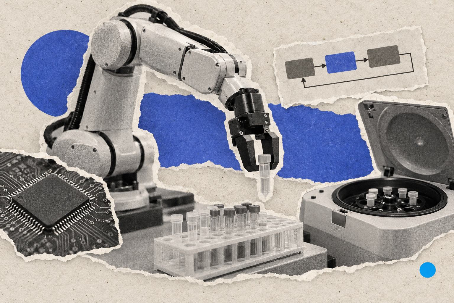 Google Cloud ouvre à ses clients Gemini Robotics ER 2, qui planifie les tâches des robots