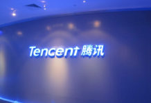 Tencent intelligence artificielle